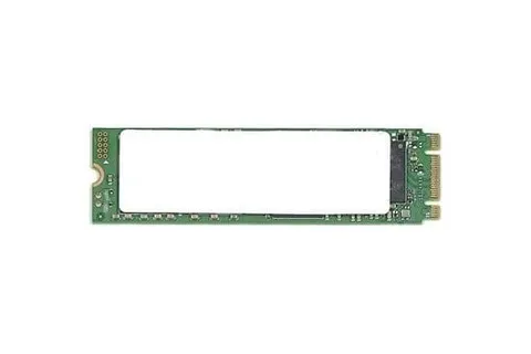Dysk 128GB SSD M.2 2280 - używany