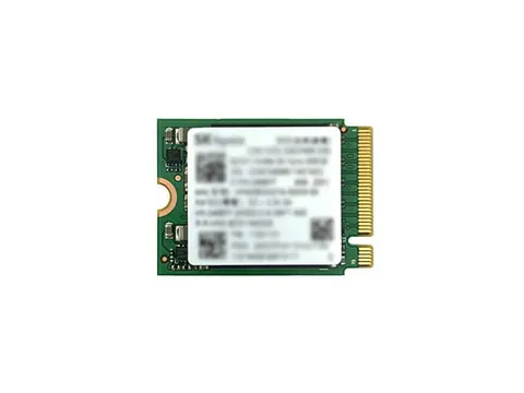 Dysk 256GB SSD M.2 2230 - używany