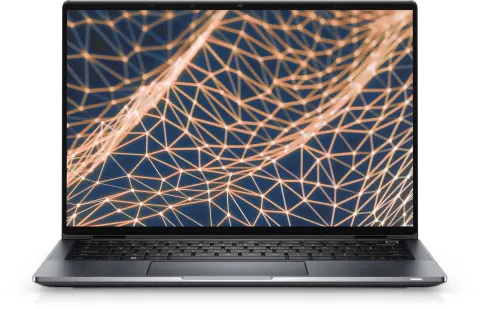 Dell Latitude 9330 2in1 i5-1240U| 16GB LPDDR5 | 512GB SSD M.2 | 13,3" QHD Touch | Win 11 Pro
