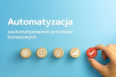 Insert Moduł automatyzacja nexo (12 miesięcy)