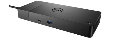 Stacja dokująca na USB-C Dell WD19TBS Rj45 | 3xUSB3.0 | HDMI | 2xDP | USB C