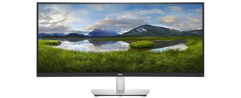 Monitor DELL P3421W LCD 34" ULTRAWIDE IPS | 3440x1440 UWQHD 21:9