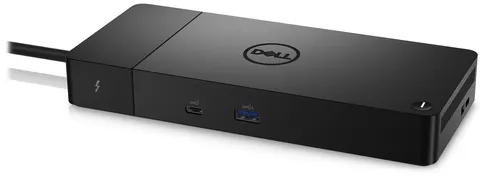 Stacja dokująca Dell Thunderbolt 4 WD22TB4 + zasilacz 180W