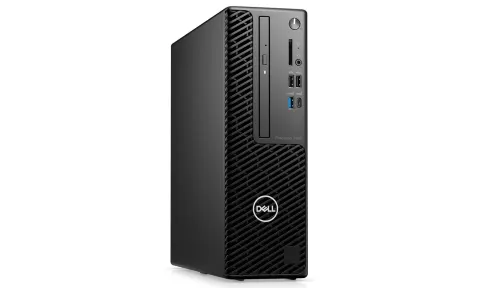 Dell Precision 3460 i5-13400 | 16GB DDR5 sodimm | 512GB SSD M.2 | Win 11Pro | SFF