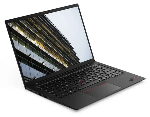 Lenovo ThinkPad X1 Carbon Gen. 9 i7-1165G7 | 16GB LPDDR4 | 256GB SSD M.2 | 14" FHD+ | Windows 11 Pro