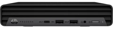 HP ProDesk 600 G6 | i5-10500T | 16GB DDR4 sodimm | 512GB SSD M.2 | Win 11 Pro | WiFi | MFF