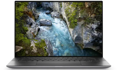Dell Precision 5550 i7-10850H | 32GB DDR4 | 1TB SSD M.2 | Nvidia Quadro T1000 | 15,6" 3840x2400 4K Touch | Win 11 Pro