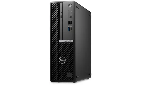 Dell OptiPlex 5000 i5-12500 | 16GB DDR4 | 1TB SSD M.2 Nowy | Win 11 Pro | SFF | WIFI