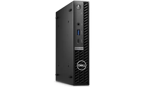 Dell OptiPlex 5000 i5-12500T | 32GB DDR4 | 512GB SSD M.2 | Win 11 Pro | MFF