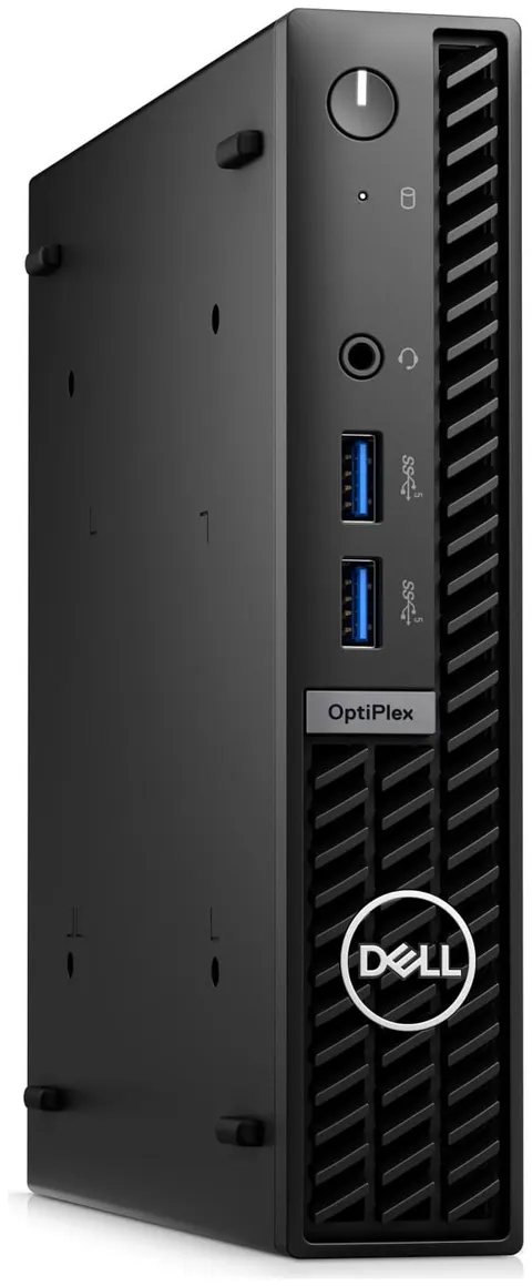 Dell OptiPlex 7010 | i3-13100T | 32GB DDR4 | 1TB SSD M.2 Nowy | Win 11 Pro | MFF | WIFI