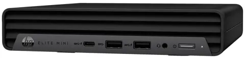 HP Elite Mini 600 G9 | i5-12500T | 32GB DDR5 sodimm | 512GB SSD M.2 | Win 11 Pro | WiFi | MFF