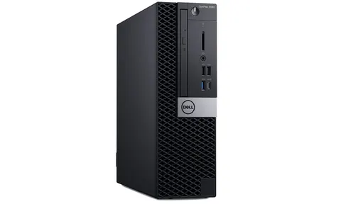 Dell OptiPlex 5070 SFF | i5-9500 | 16GB DDR4 | 1TB SSD M.2 Nowy | Windows 11 Pro