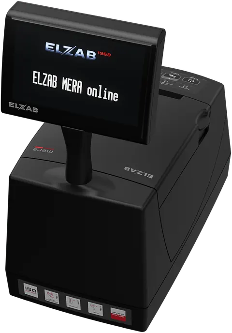 Drukarka fiskalna ELZAB Mera ONLINE LAN