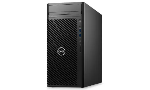 Dell Precision 3660 i7-12700 | 64GB DDR5 | 1TB SSD M.2 | PSU 300W | RTX A2000 12GB | Win 11 Pro | MT