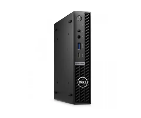 Dell OptiPlex 7000 i7-12700 | 16GB DDR5 sodimm | 256GB SSD M.2 | Win 11 Pro | MFF | WIFI