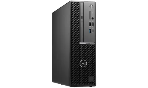 Dell OptiPlex 7000 i7-12700 | 8GB DDR4 | 512GB SSD M.2 | Win 11 Pro | SFF
