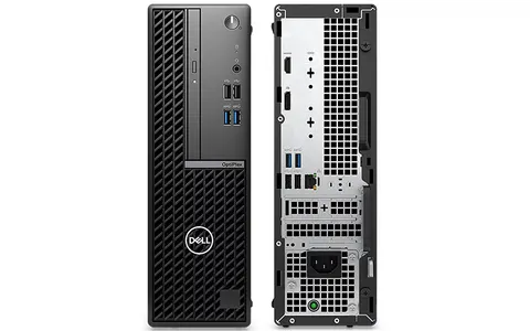 Dell OptiPlex 7010 i7-12700 | 16GB DDR4 | 512GB SSD M.2 | Win 11 Pro | SFF