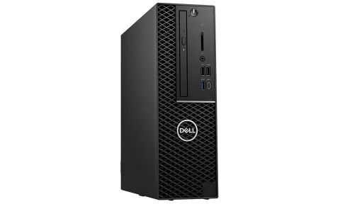 Dell Precision 3440 i5-10500 | 8GB DDR4 | 256GB SSD M.2 | Win 11 Pro | SFF