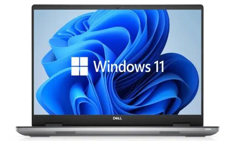 Dell Precision 7670 i7-12850HX | CRD 32GB DDR5 | 1TB SSD M.2 | 16" FHD+ | RTX A3000 12GB GDDR6 | Win 11 Pro