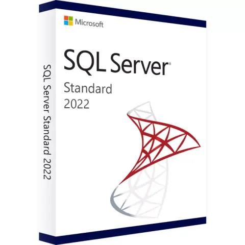 Licencja MS SQL 2022 CAL StdRuntime