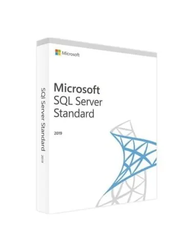 Licencja MS SQL 2019 CAL StdRuntime