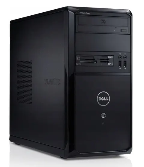Dell Vostro 260 Core i3-2120 3.3GHz Win 7 Prof. TO