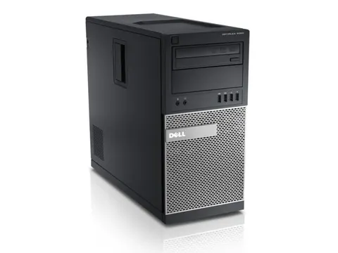DELL 9020 Core i5-4430 3,0GHz Win 7/8 COA - SFF
