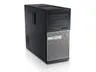 DELL 9020 Core i5-4670 3,4GHz Win 7/8 COA - SFF