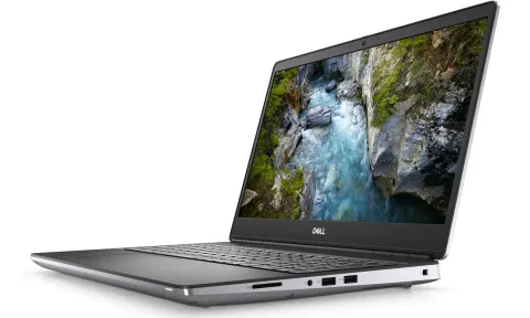 Dell Precision 7560 i9-11950H | 32GB DDR4 | 512GB SSD M.2 | RTX A3000 | 15,6" FHD | Win 11 Pro
