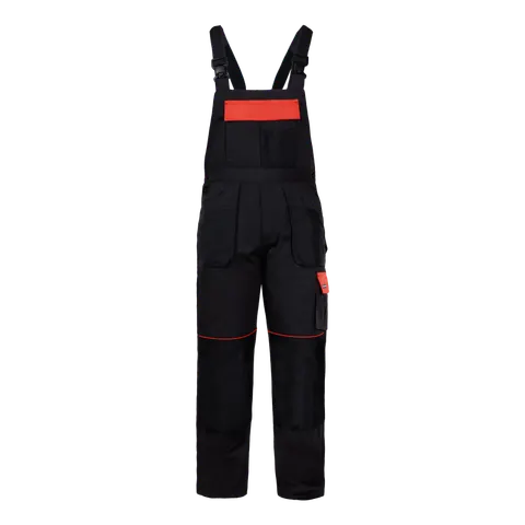 Spodnie ogrodniczki ochronne Lahti Pro L40603