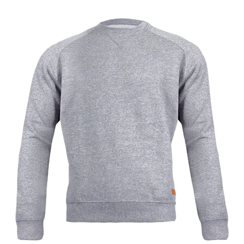 Bluza szara Lahti Pro L40113