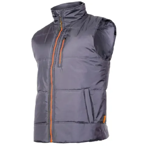 Bezrękawnik ocieplany Lahti Pro L41309