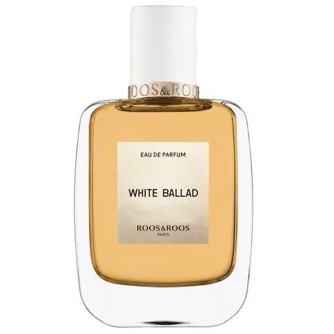 Roos & White Ballad woda perfumowana spray 50ml