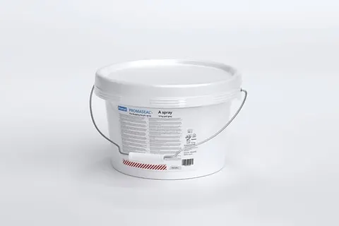 Masa ogniochronna Promaseal A Spray (dylatacje)
