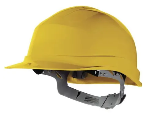 Kask ochronny budowlany Delta Plus Zircon