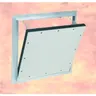 F4 Klapa rewizyjna EI30/120 800x800 mm do ścian z płyt GKF/DF