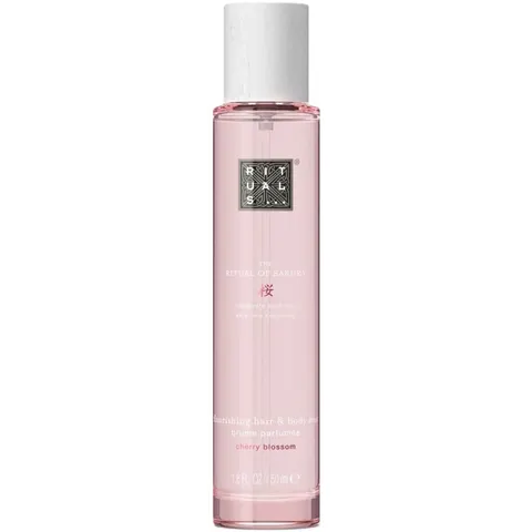 Rituals The Ritual of Sakura mgiełka do włosów i ciała 50ml