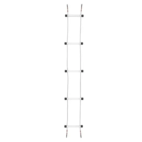 Drabina linowa jaskiniowa 5m