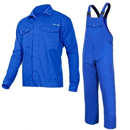 Kombinezon trudnopalny Lahti Pro L41407