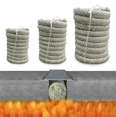 Sznur dylatacyjny ogniochronny Alfaseal Insu-rope 20mm