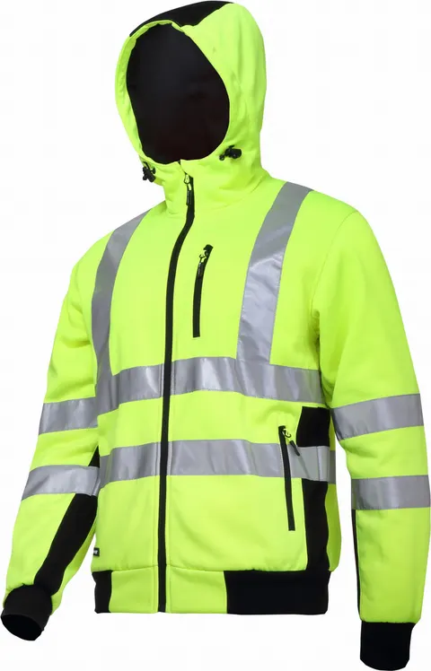 Bluza ostrzegawcza Lahti Pro L401240