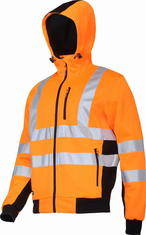 Bluza ostrzegawcza Lahti Pro L401250