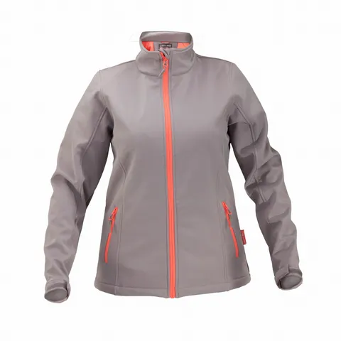 Kurtka softshell damska Lahti Pro L40904