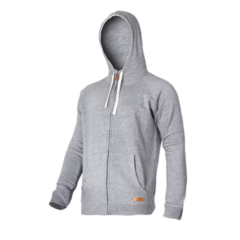 Bluza z kapturem i suwakiem Lahti Pro L40108