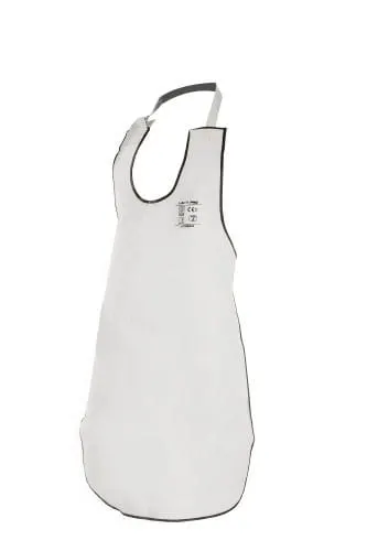 Fartuch spawalniczy ze skóry Lahti Pro L4160200
