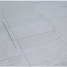 Wyłaz podłogowy przeciwpożarowy ze stali nierdzewnej 500x500 mm