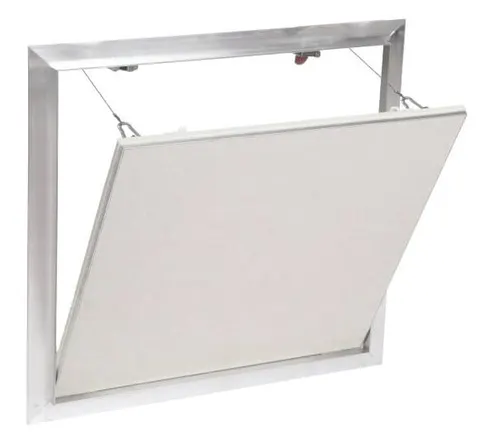 F2 AK Klapa rewizyjna do ścian i sufitów 400x400 mm