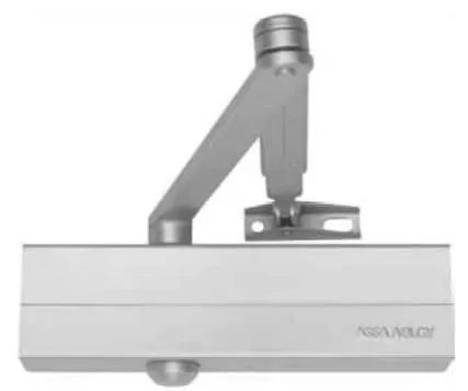 Samozamykacz ramieniowy DC140
