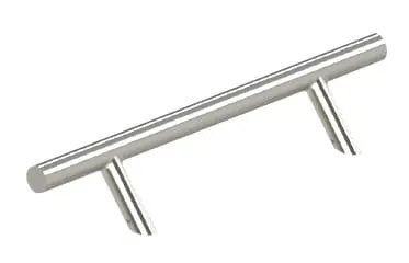 Pochwyt skośny Ø30 nierdzewny dł. 1200mm