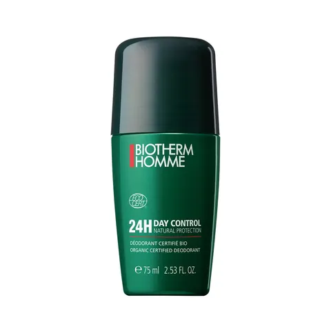 Biotherm Homme Day Control Natural Protect 24h - Dezodorant w sztyfcie - 75 ml